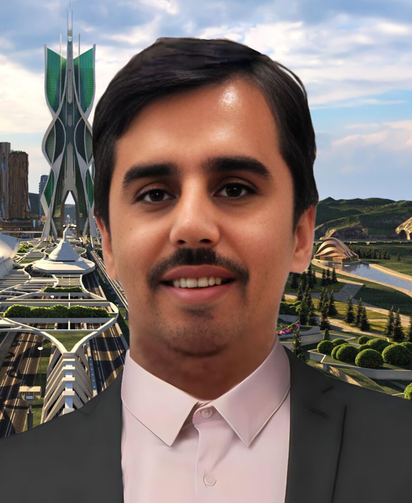 Shakeel Ahmed
